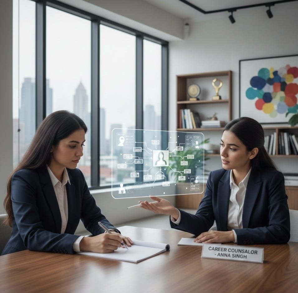 Career Counselling and Guidance