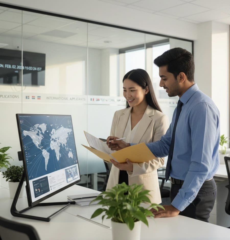 Career Counselling and Guidance