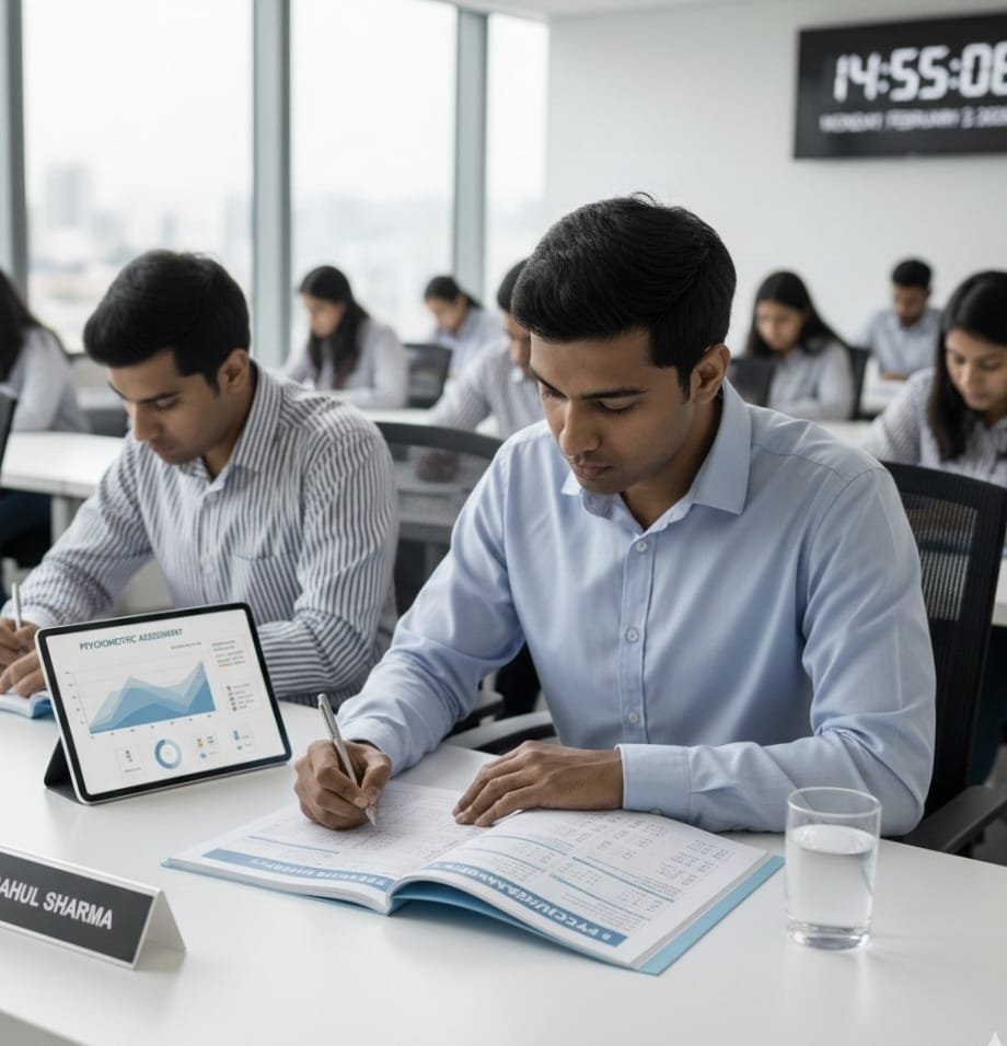 Career Counselling and Guidance